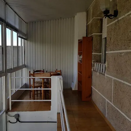 Apartment Casa Maria Seara