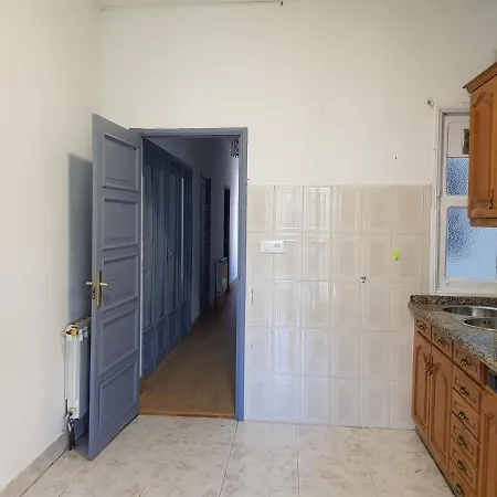 Apartment Casa Maria Seara Allariz