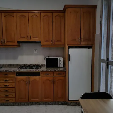 Casa Maria Seara Apartment *