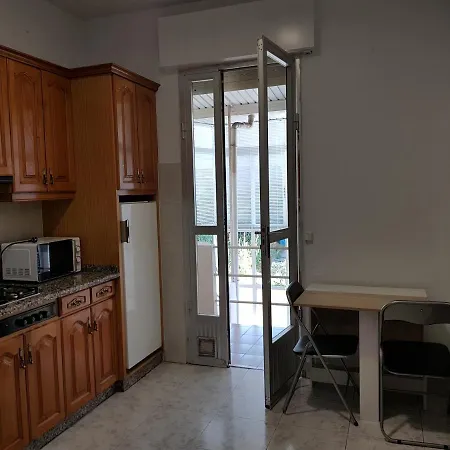 Casa Maria Seara * Allariz