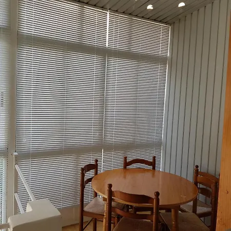 Casa Maria Seara *