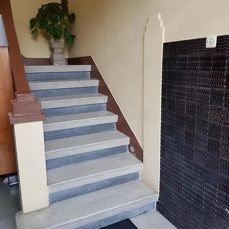 Casa Maria Seara Apartment