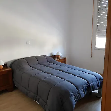 Casa Maria Seara Allariz