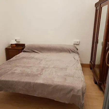 Casa Maria Seara * Allariz